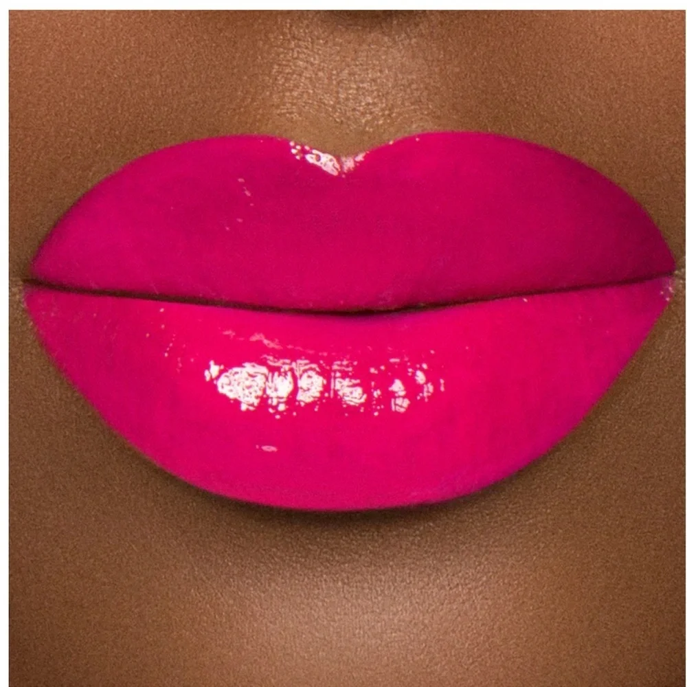 Jeffree Star Supreme Gloss Pink Vault